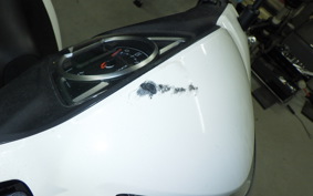 HONDA DIO110-3ﾍﾞｰｼｯｸ 2002 JK03