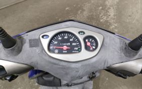 YAMAHA CYGNUS125X SE12J