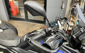 YAMAHA MT-09 Tracer 2019 RN51J