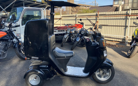 HONDA GYRO TA03
