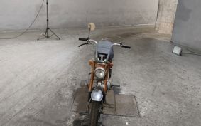HONDA DUCKS70 ST70