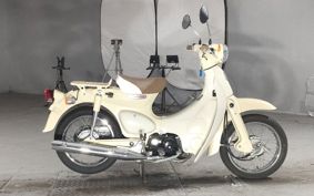 HONDA LITTLE CUB AA01