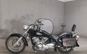 YAMAHA DRAGSTAR 250 VG02J
