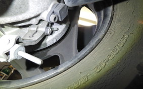 SUZUKI ADDRESS V125 SS CF4MA