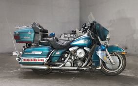HARLEY FLHTCU1340 TRIKE 1993 DPL