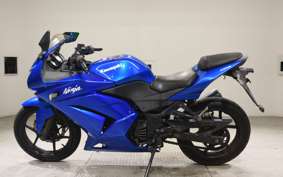 KAWASAKI NINJA 250R 2024 EX250K