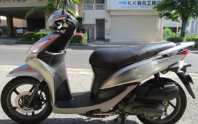 HONDA DIO 110 JF31
