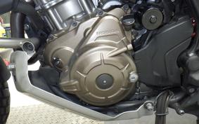 HONDA CRF1000L AFRICA TWIN DCT 2019 SD04