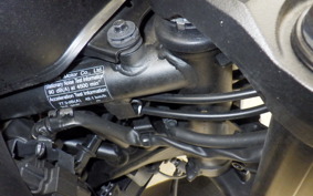 HONDA NX400 2024 NC65