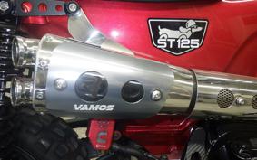 HONDA DAX 125 2020 JB04