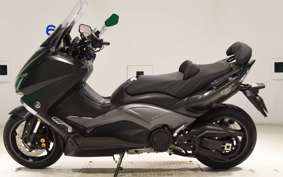 YAMAHA T-MAX 530 A 2015 SJ12J