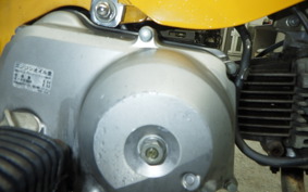 HONDA LITTLE CUB 2019 AA01