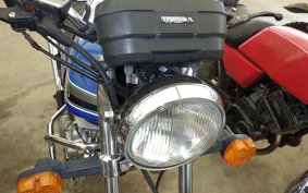HONDA CB250 N CB250N