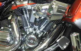 HARLEY FLTRXSE1920CVO 2018