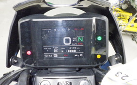 YAMAHA XSR900 2024 RN80J