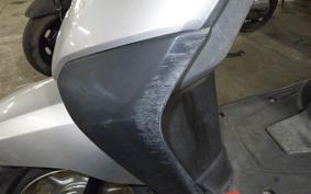 HONDA TACT-4ﾍﾞｰｼｯｸ AF79