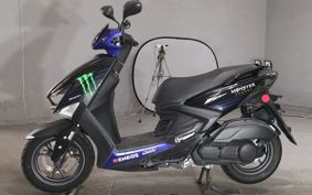 YAMAHA  CYGNUS  GRIF ASU SEJ4J
