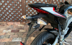 APRILIA RS4 50 2014