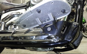 YAMAHA DRAGSTAR 400 CLASSIC  2012 VH02J