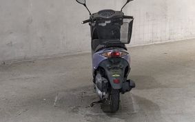 HONDA DIO CHESTER AF68