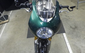 TRIUMPH THRUXTON 1200 RS 2022