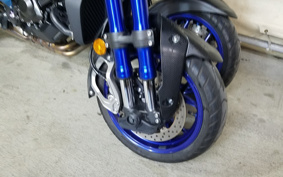 YAMAHA NIKEN 2019 RN58J