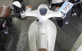 HONDA C50 SUPER CUB AA01