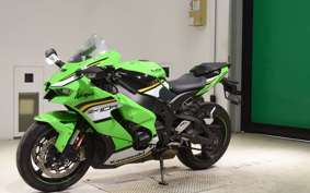 KAWASAKI ZX 10 NINJA ABS 2024 ZXT02L