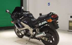 KAWASAKI ZZ-R400 Gen.2 1995 ZX400N