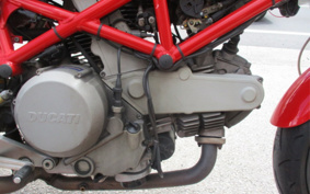 DUCATI  DUCATI M400IE 2006 ZDMM407AA5B