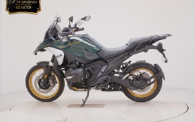 BMW R1300GS 2024