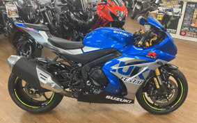 SUZUKI GSX-R1000R 2022 DM11G