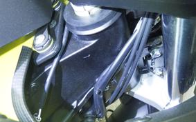 SUZUKI Vｽﾄﾛｰﾑ650XTA 2024 C733M