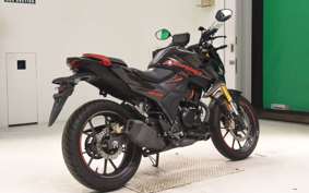 HONDA HORNET2.0 2012