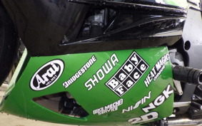 KAWASAKI ZX 1400 NINJA R A 2014