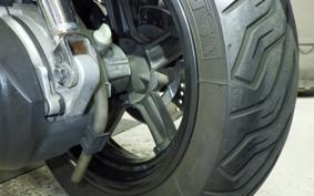 YAMAHA BW S125 Gen.2 SEA6J