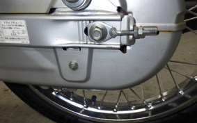 HONDA C110 SUPER CUB 1999 JA44