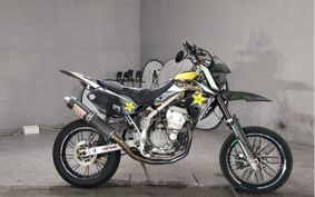 KAWASAKI D-TRACKER LX250E
