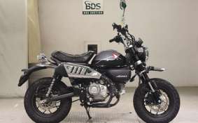 HONDA MONKEY 125 2021 JB03