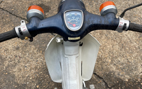 HONDA SUPER CUB50 C50