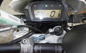 HONDA CRF250L MD38