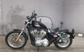 HARLEY XL883L 2009 CR2