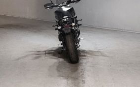 YAMAHA MT-09 2017 RN52J