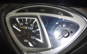 YAMAHA JOG125 2008 SEJ5J