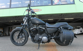 HARLEY XL883N 2010 LE2