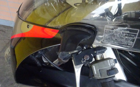 HONDA CBR250RR MC22