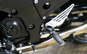 KAWASAKI ZZ1400 NINJA R 2006 ZXT40A