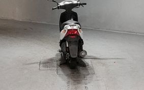 YAMAHA JOG ZR EVOLUTION2 SA39J