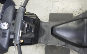 HONDA GYRO CANOPY 2005 TA03