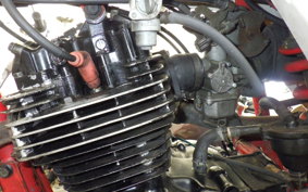 HONDA XL250R MD03